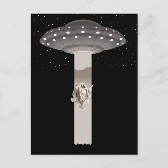 Öka mig, Scooty Vykort (Framsida)