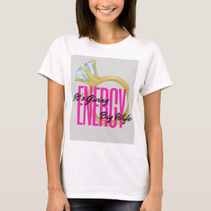Öka Noveltyn T Shirt