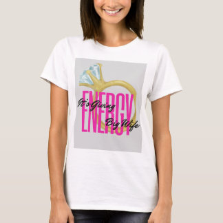Öka Noveltyn T Shirt