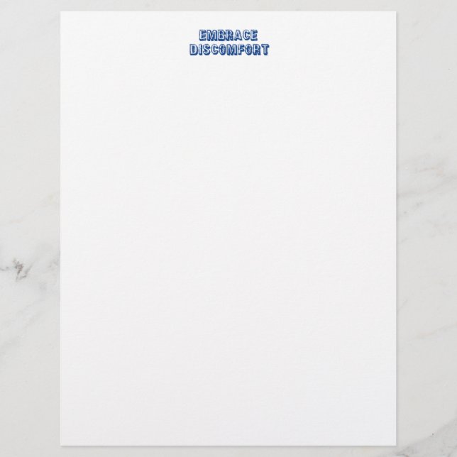 Öka obehag (Framsida)