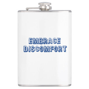 Öka obehag fickplunta