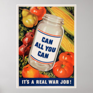 Öka och kan själv producera poster