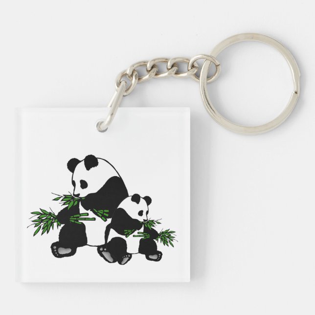 Öka panda (Baksidan)