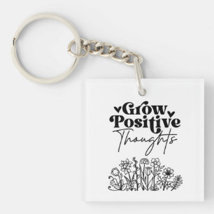 Öka positiva tankar