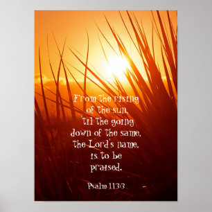 Öka Poster för Lord Sunrise