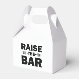 Öka Pub Presentaskar