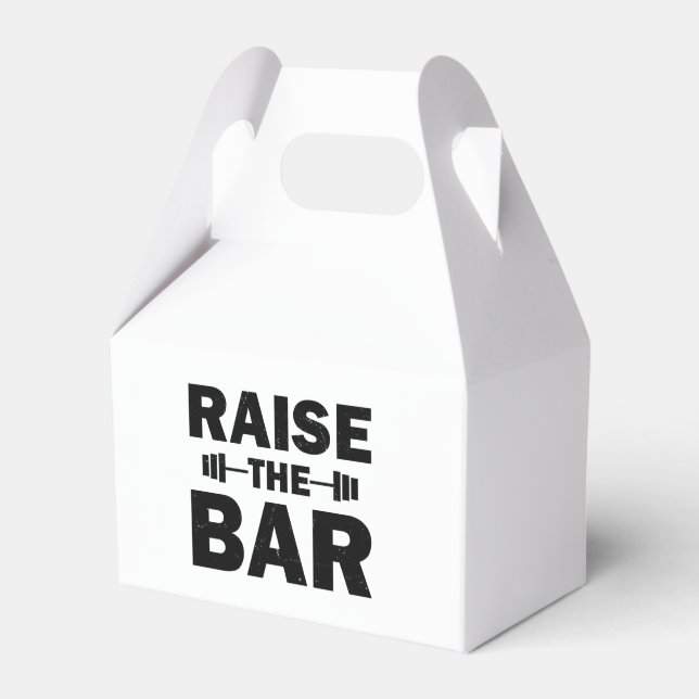 Öka Pub Presentaskar (Framsidan Sidan)