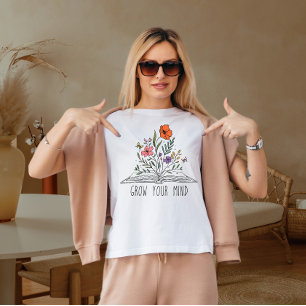 Öka sinnet t shirt