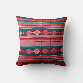 Öka skåran med Kilim Pillows Kudde