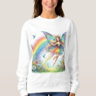 "Öka Stil: Kvinnors Sweatshirts och T-Shi T Shirt