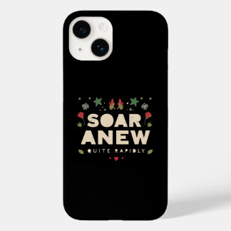 Öka Stil med Soar Anew-🌟