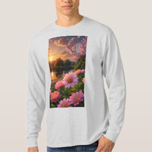 Öka Stil med Trendset Manar-Shirt T Shirt