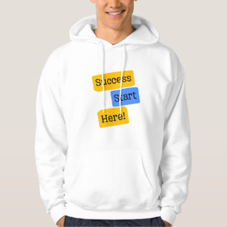 Öka Stil med vår Hoodie-design Hoodie