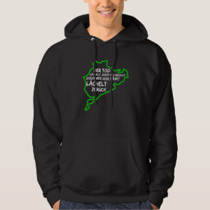 Öka trycket på North Loop Tuning North Loop Motors Hoodie