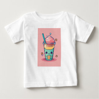 Öka vänligheten: Little Bean Edition T Shirt