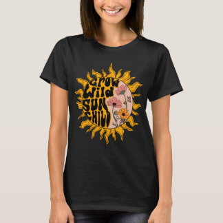 Öka vildens tshirt t shirt
