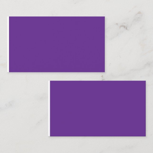 Öka webbplatsdesignen med en fantastisk Lila (Fram/baksida)
