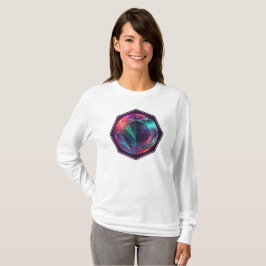 Öka Yout Inner Gnistra T-Shirt