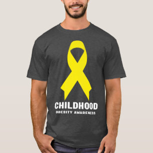Ökad fetma hos barn - fetma hos barn t shirt
