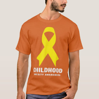 Ökad fetma hos barn - fetma hos barn t shirt