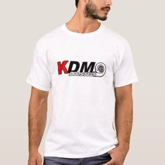 Ökad KDM T-shirt