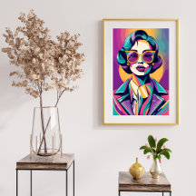 Ökad makt i varje era - gamla Retro Chef Dam