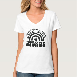 Ökad makt och jämlikhet t shirt