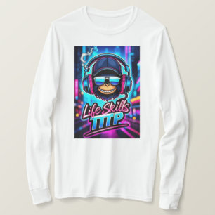 Ökad makt t shirt