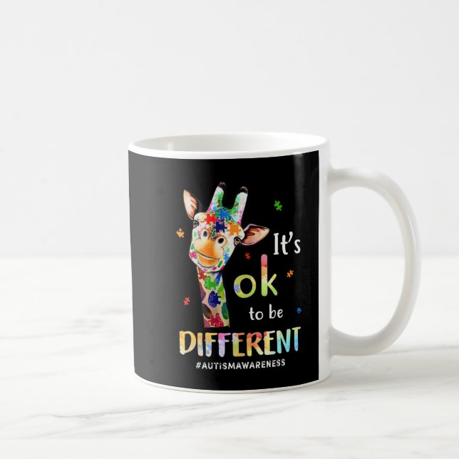 Ökad medvetenhet hos kvinnor som accepterade att v kaffemugg (Höger)
