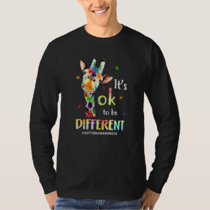 Ökad medvetenhet hos kvinnor som accepterade att v t shirt