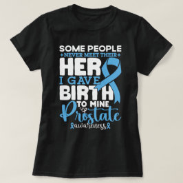 Ökad medvetenhet hos vissa människor som aldrig mö t shirt