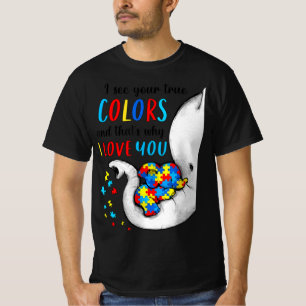 Ökad medvetenhet Kvinnor accepterade att jag ser d T Shirt