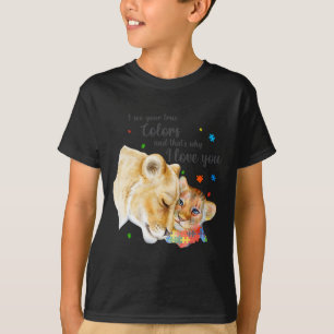 Ökad medvetenhet Kvinnor accepterade att jag ser d T Shirt
