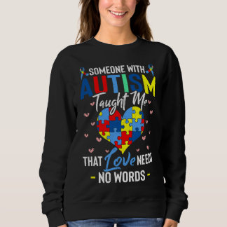 Ökad medvetenhet om att jag behöver Kärlek T Shirt