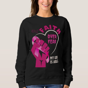 Ökad medvetenhet om bröstcancer t shirt