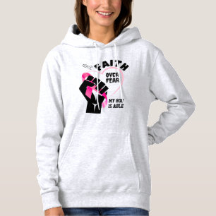Ökad medvetenhet om bröstcancer t shirt