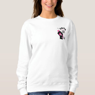 Ökad medvetenhet om bröstcancer t shirt