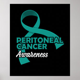 Ökad medvetenhet om peritoneal cancer hos PPC- pa Poster