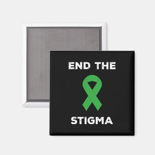 Ökad medvetenhet om psykisk hälsa magnet