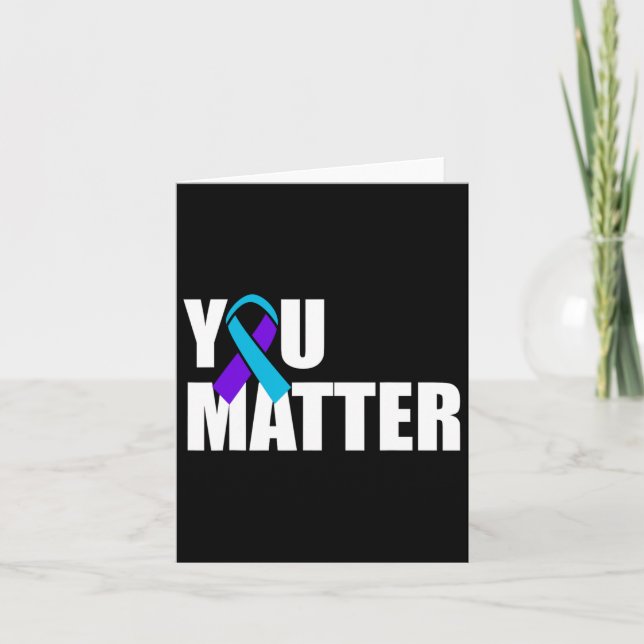 Ökad medvetenhet om psykisk hälsa Manar och Kort (Framsida)