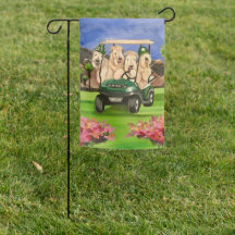 Ökad Roligt i Flagga Sol Garden