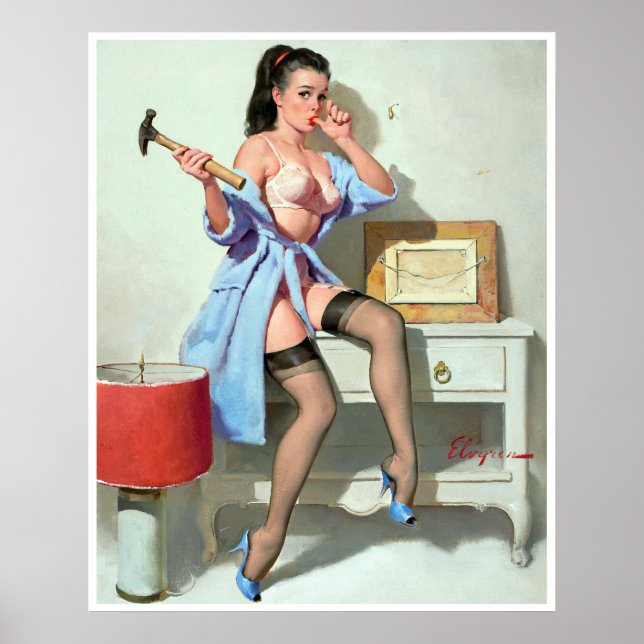 Ökad thumppning upp poster (Framsidan)