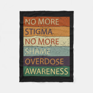 Ökad tigmatisering Ingen mer skam Överkänslighet Fleecefilt