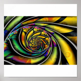 Ökade förväntningar poster