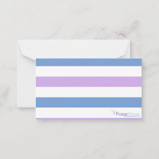 ÖkaFlyttar anteckningskort med skript