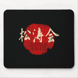 Okai Karate Sol Kanji Japan Martial Art Vintage Musmatta