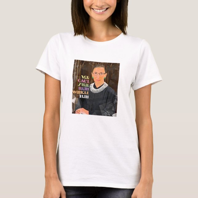 ökänd acb t shirt (Framsida)