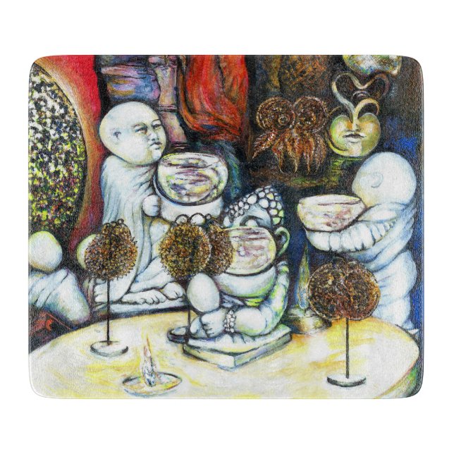 Okänd av utmaning (Framsidan)