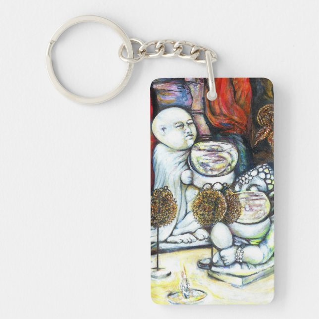 Okänd av utmaning (Framsidan)