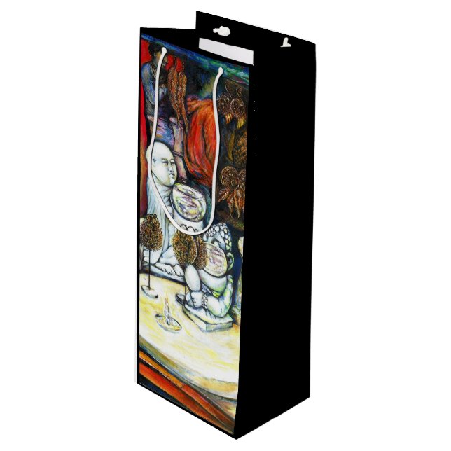 Okänd av utmaning (Framsidan Vinklad)